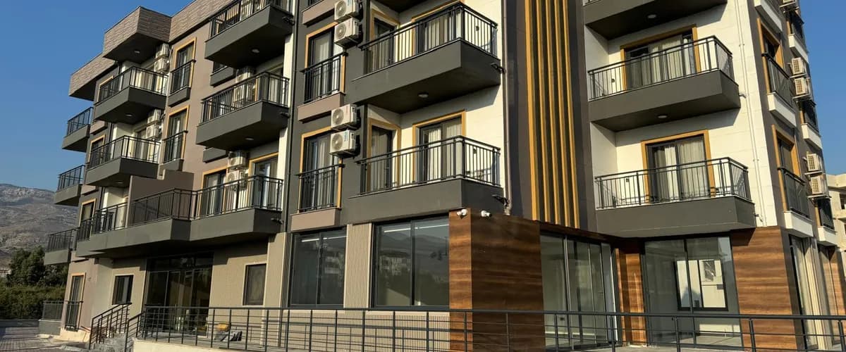 Damla Apart Otel-48