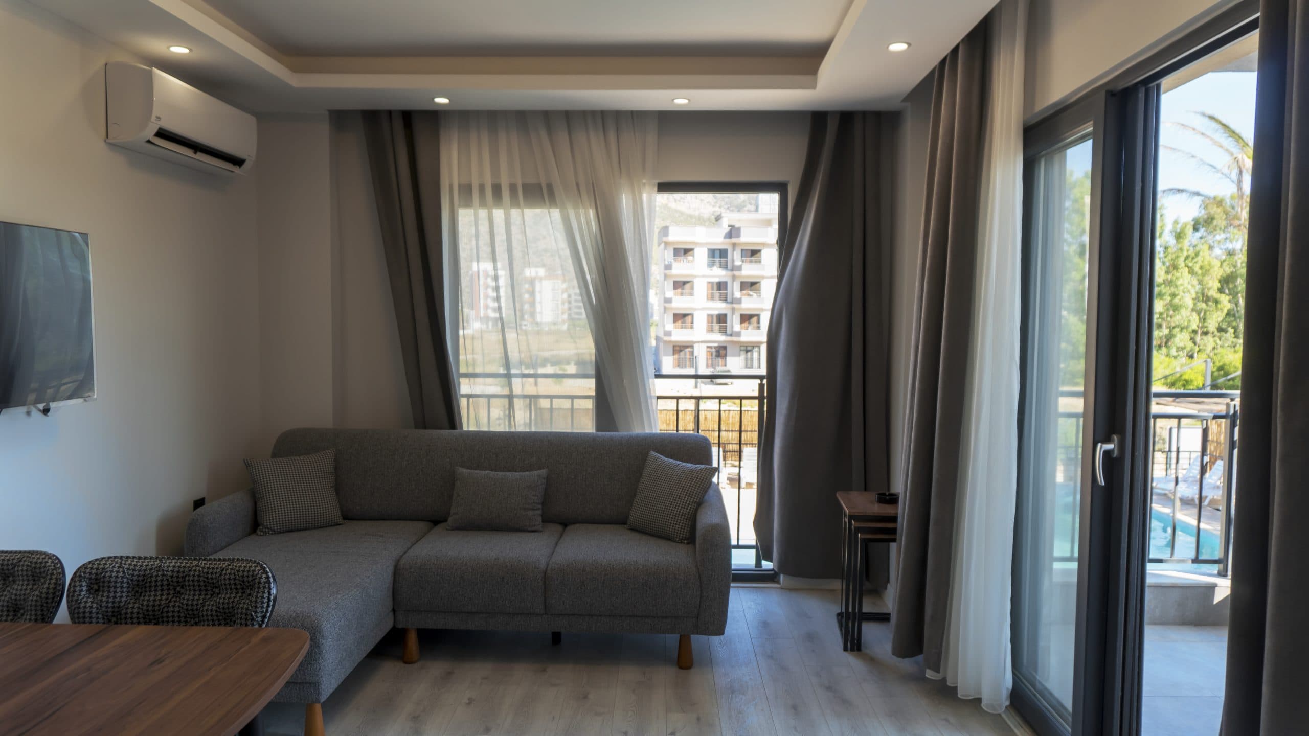 Damla Apart Otel-17