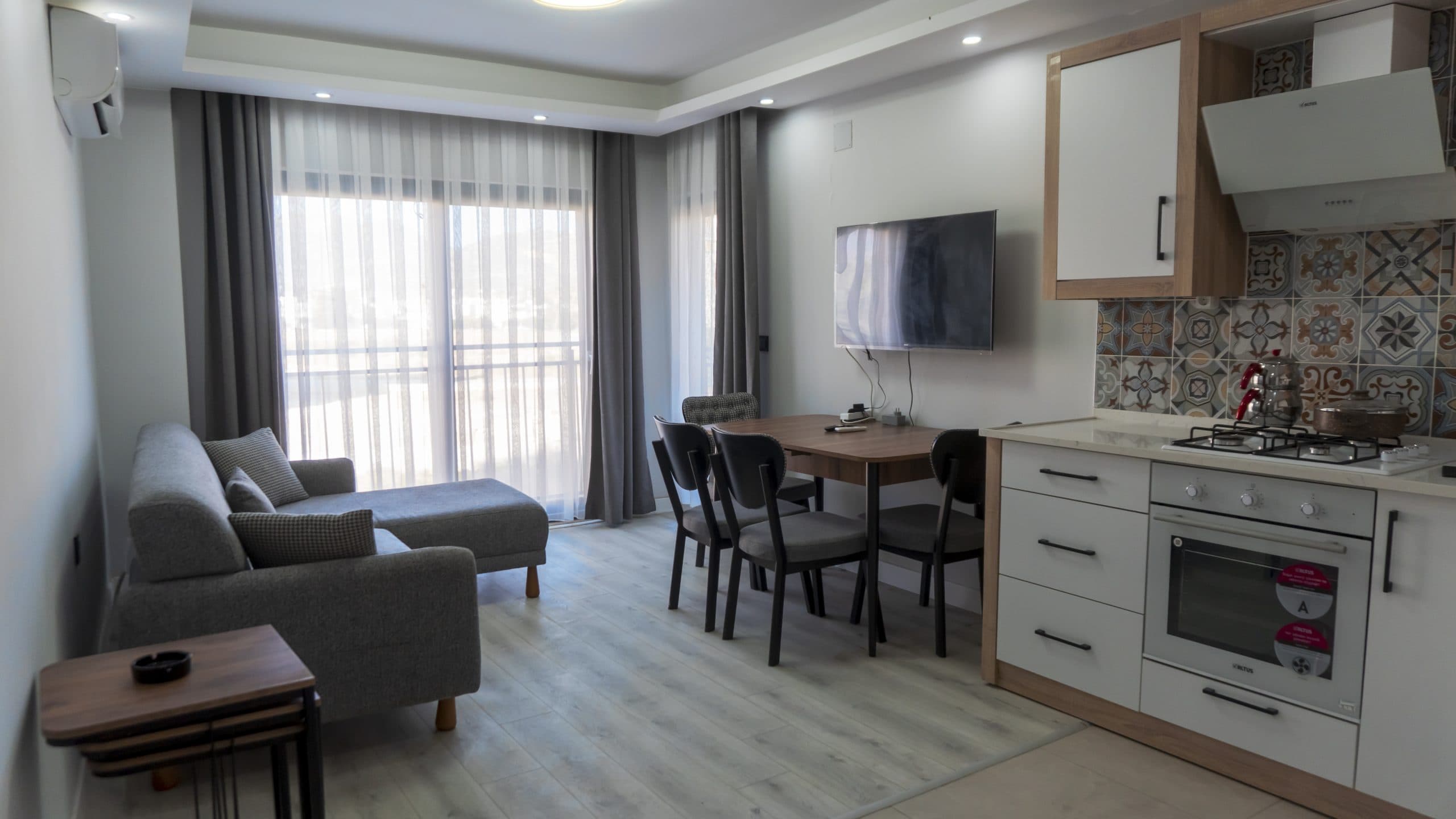 Damla Apart Otel-13