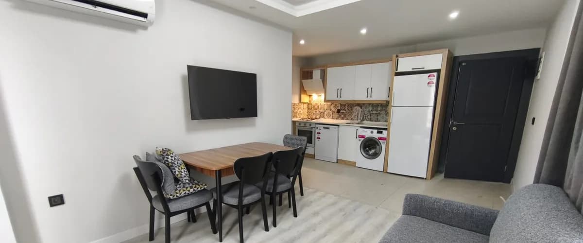 Damla Apart Otel-59