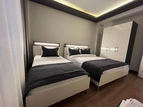 Zeugma Suites Hotel-9