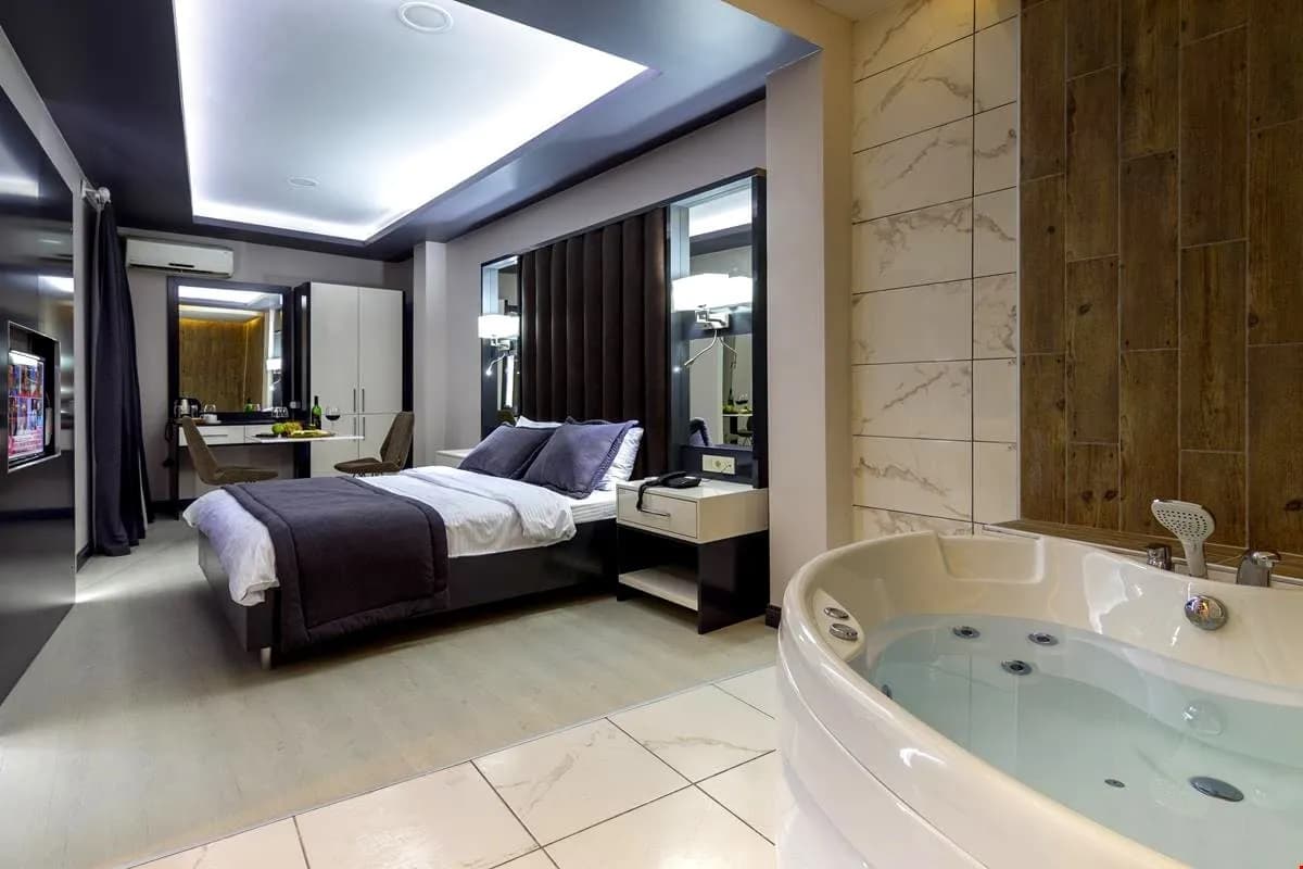 Zeugma Suites Hotel-1