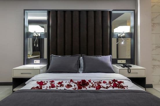 Zeugma Suites Hotel-6