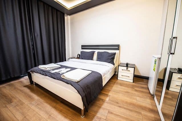 Zeugma Suites Hotel-11