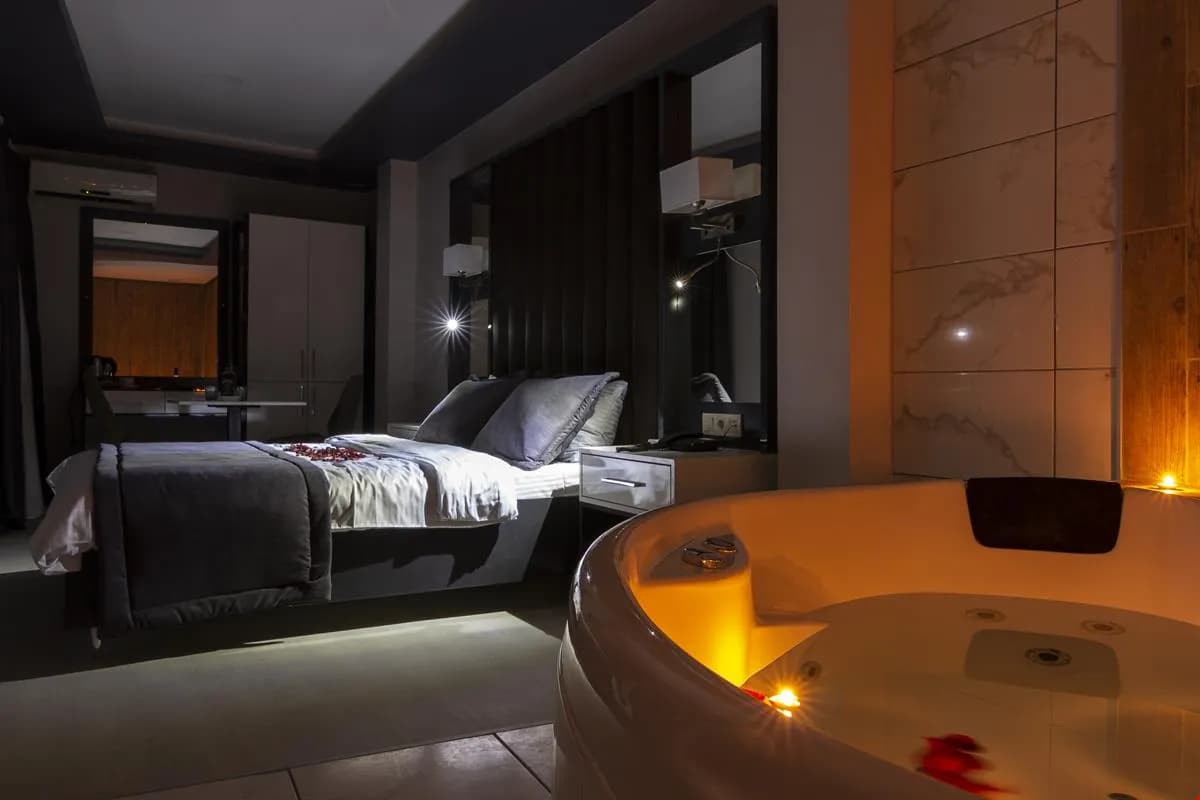 Zeugma Suites Hotel-16