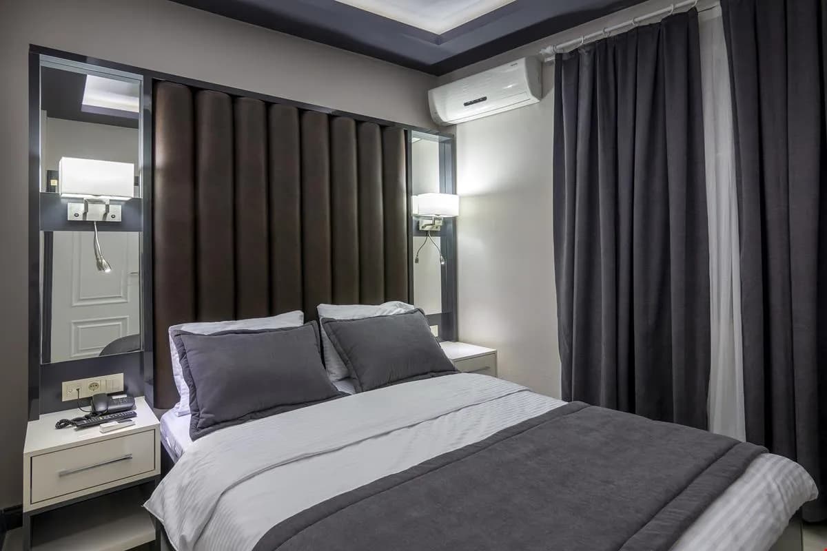 Zeugma Suites Hotel-12