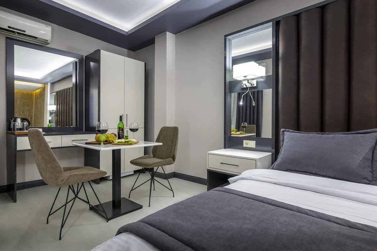 Zeugma Suites Hotel-13