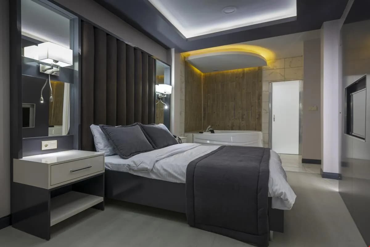 Zeugma Suites Hotel-15
