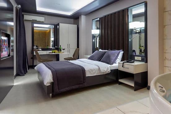 Zeugma Suites Hotel-5