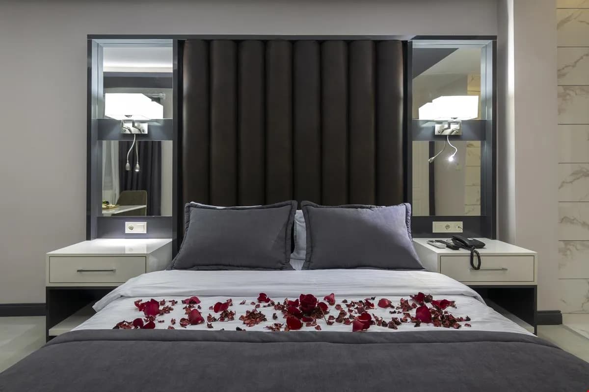 Zeugma Suites Hotel-14