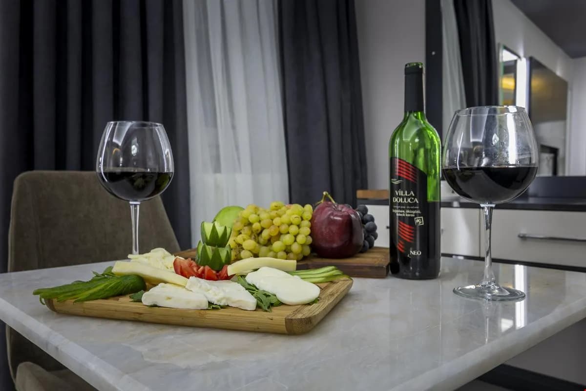 Zeugma Suites Hotel-2