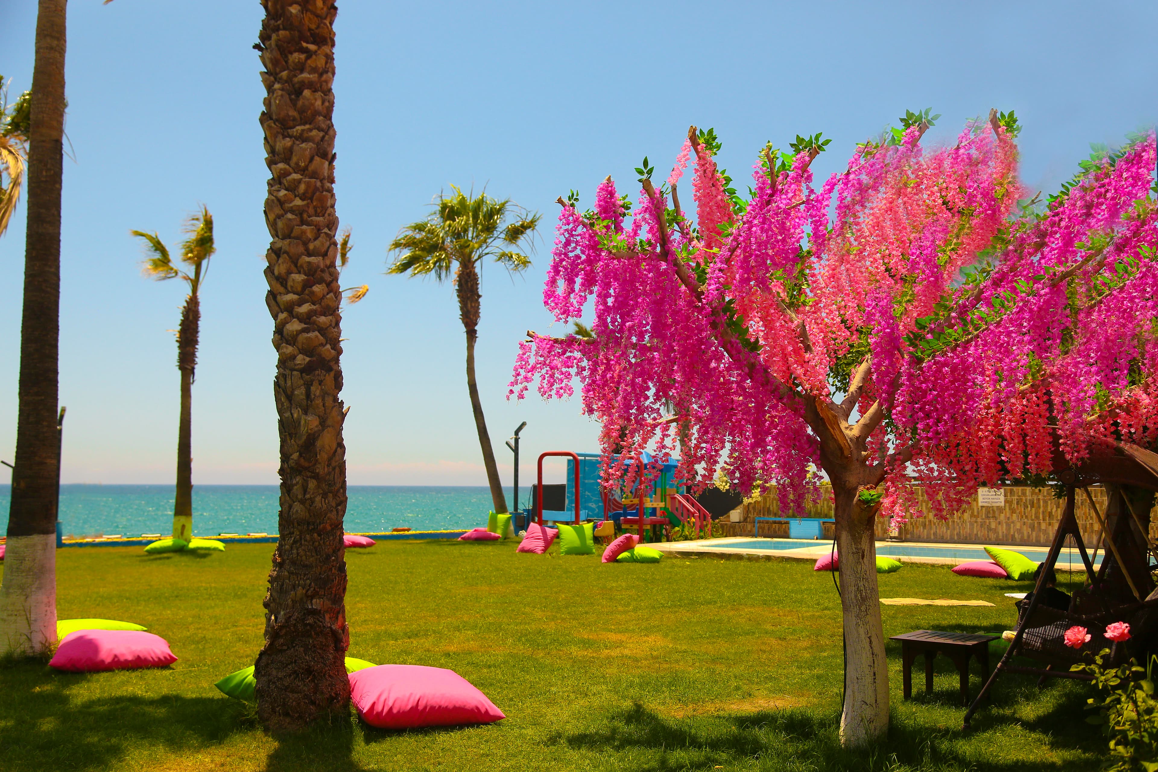 Nagidos Hotel Mersin-3