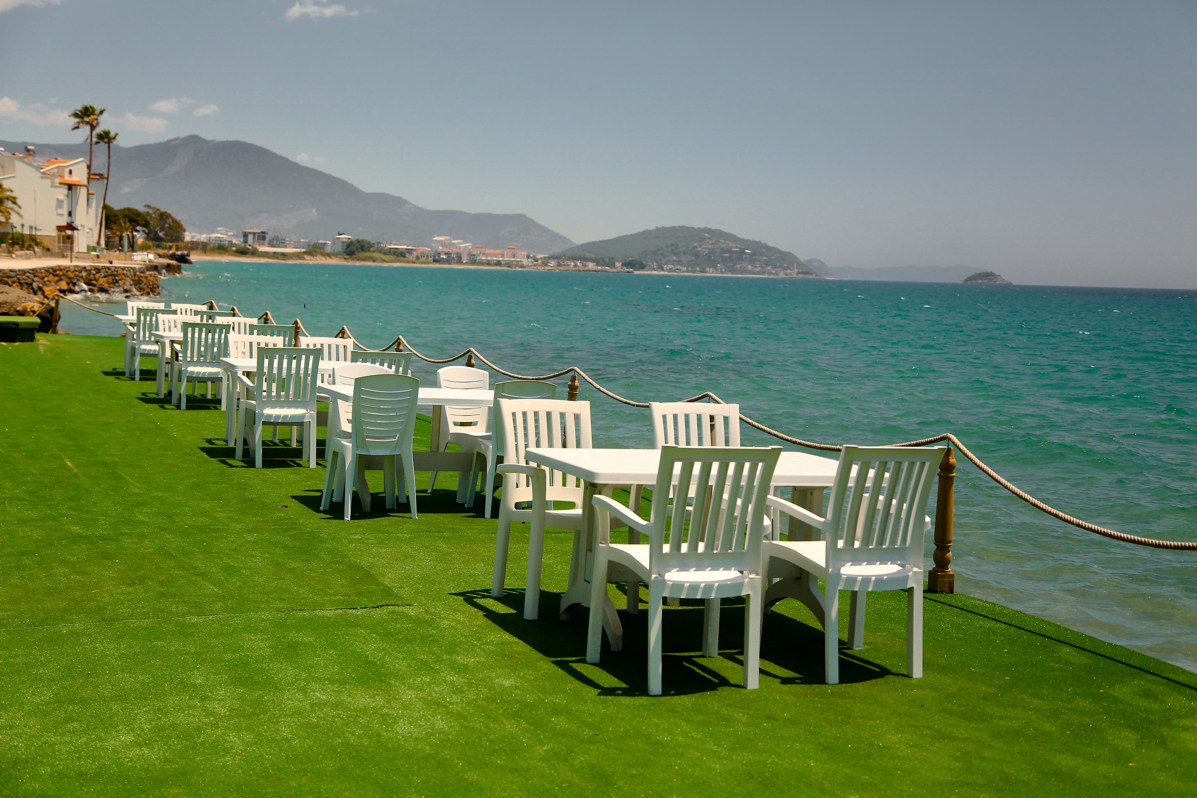 Nagidos Hotel Mersin-2