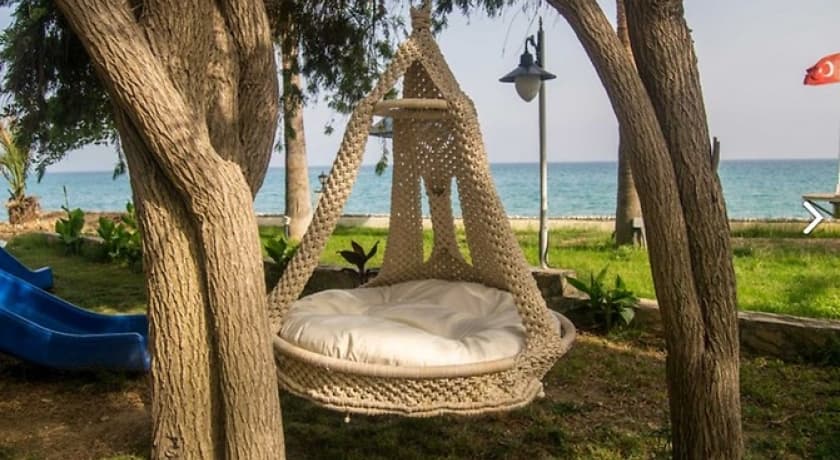Nagidos Hotel Mersin-10