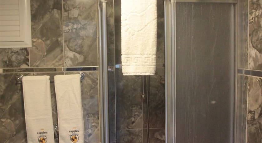 Nagidos Hotel Mersin-11