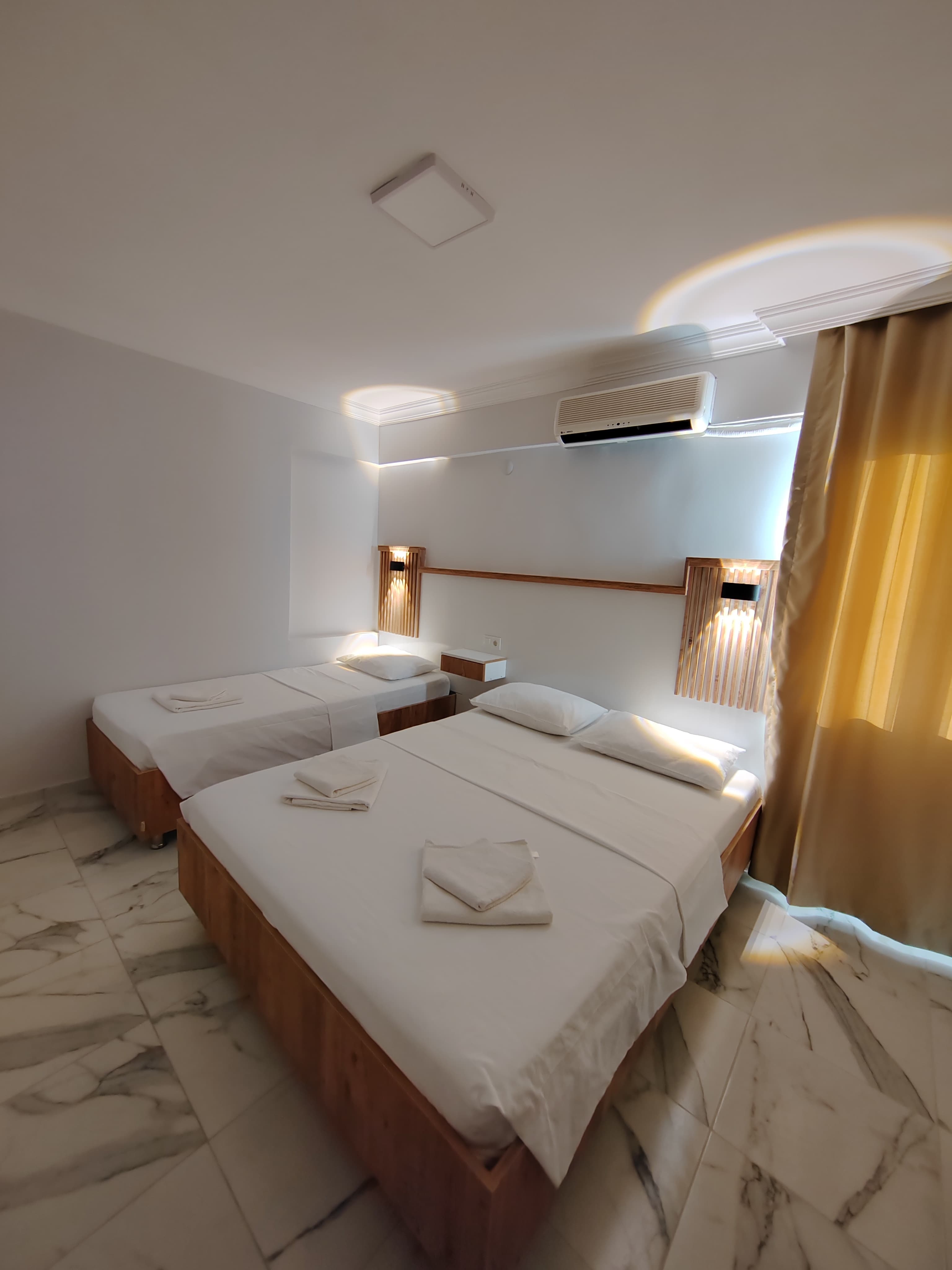 Ali Babam Apart Hotel-13