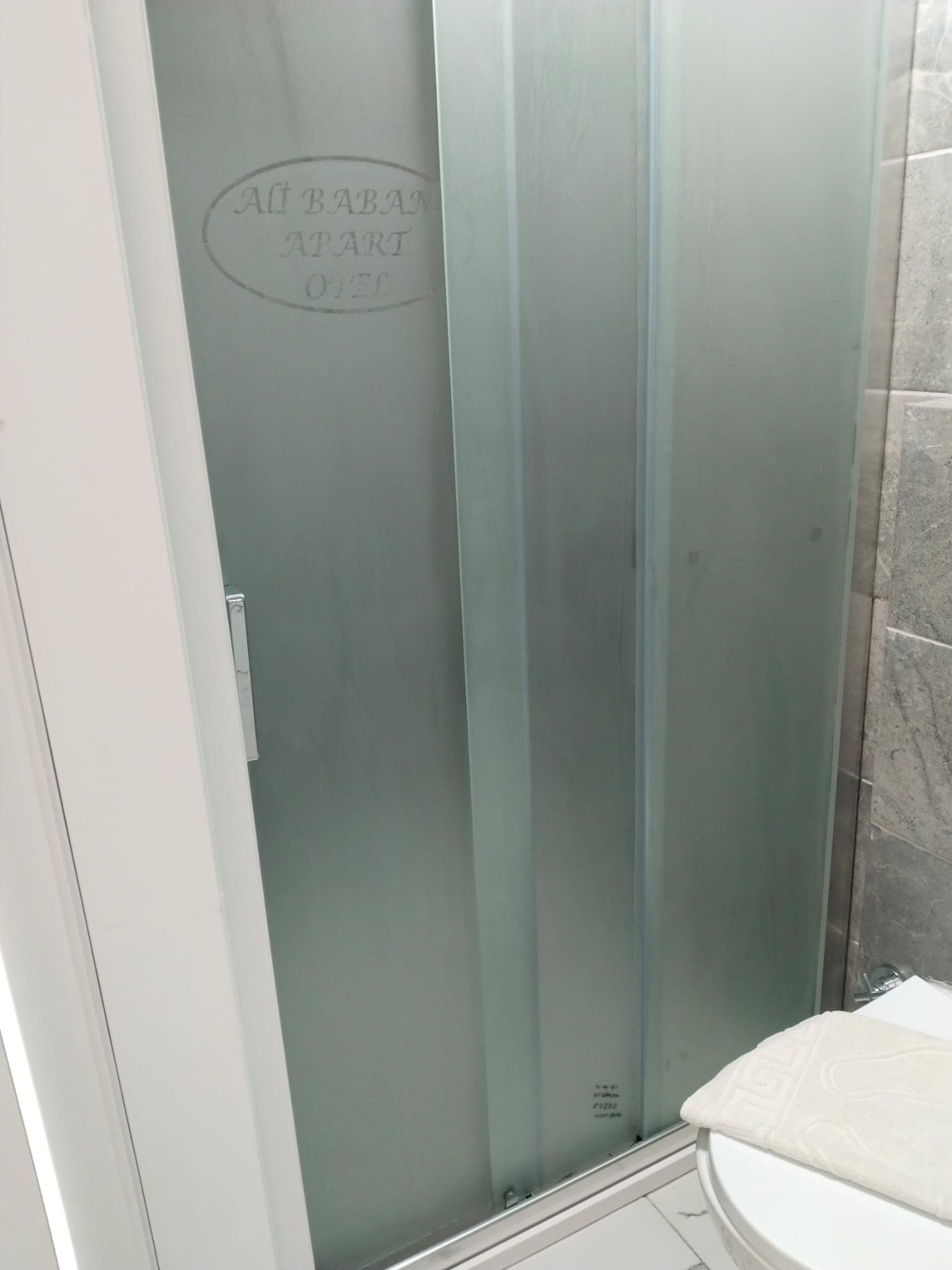 Ali Babam Apart Hotel-25