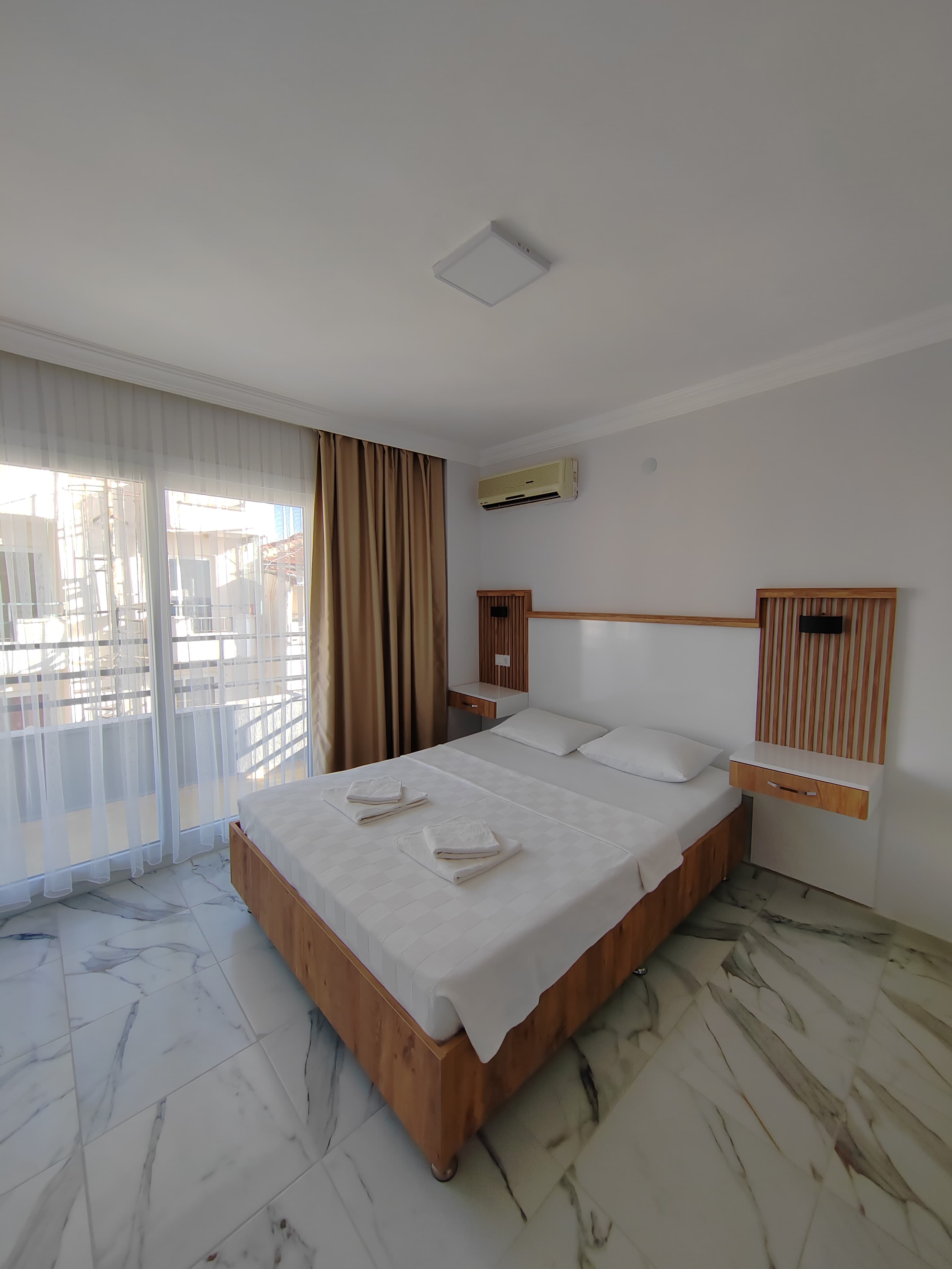 Ali Babam Apart Hotel-14