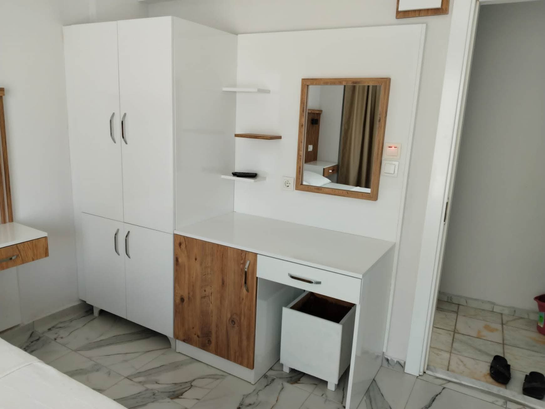 Ali Babam Apart Hotel-26