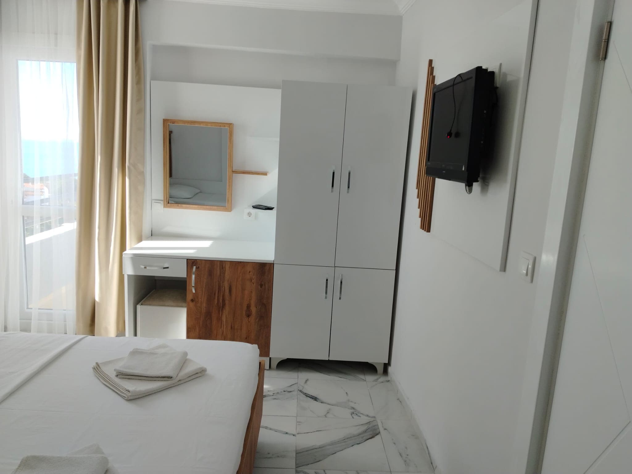 Ali Babam Apart Hotel-32