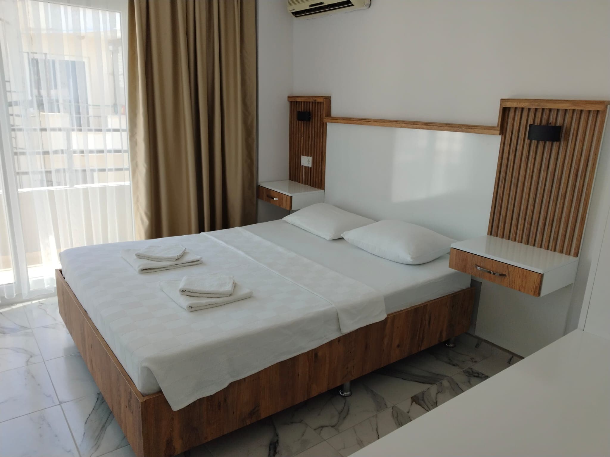 Ali Babam Apart Hotel-19