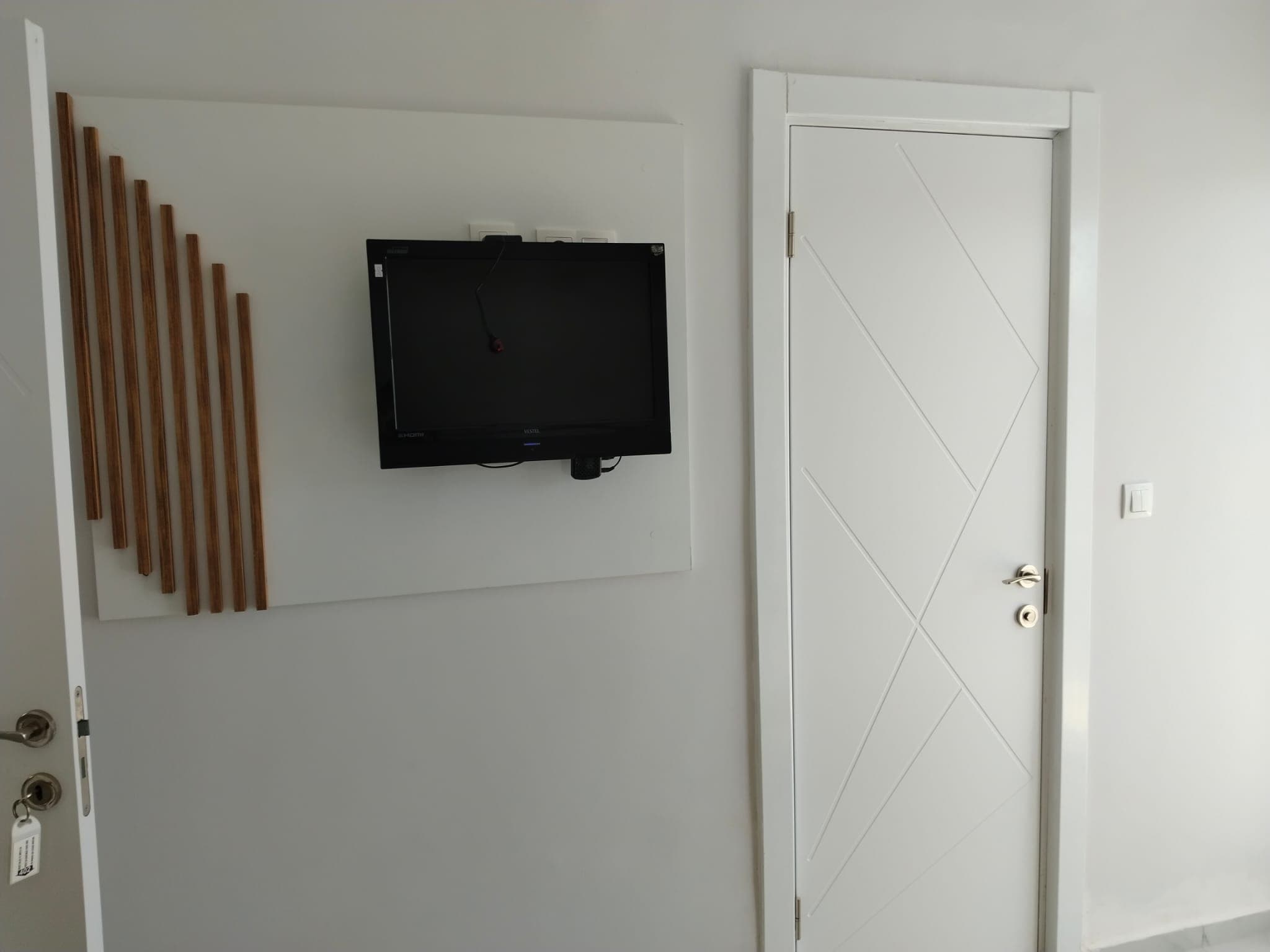 Ali Babam Apart Hotel-28