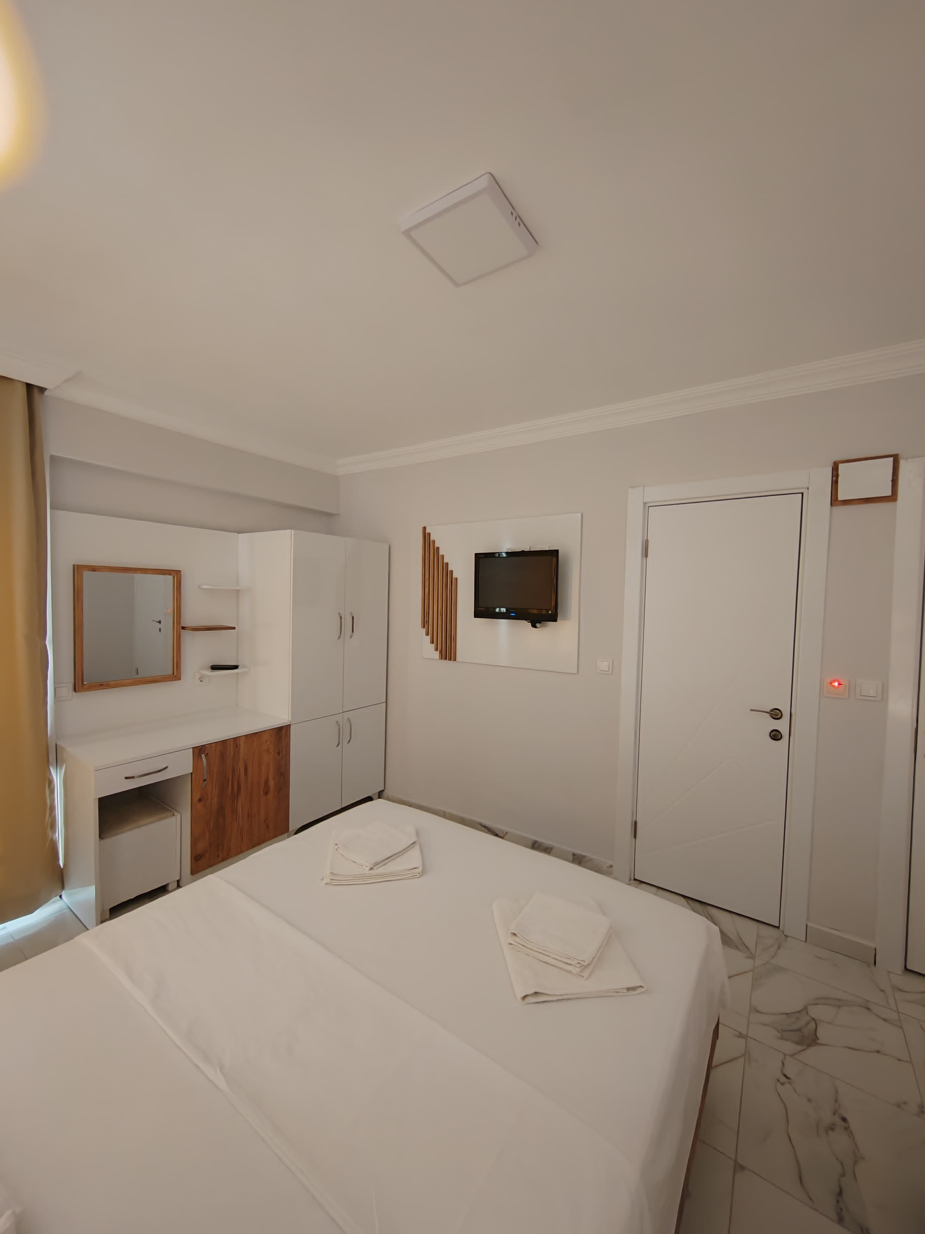 Ali Babam Apart Hotel-9
