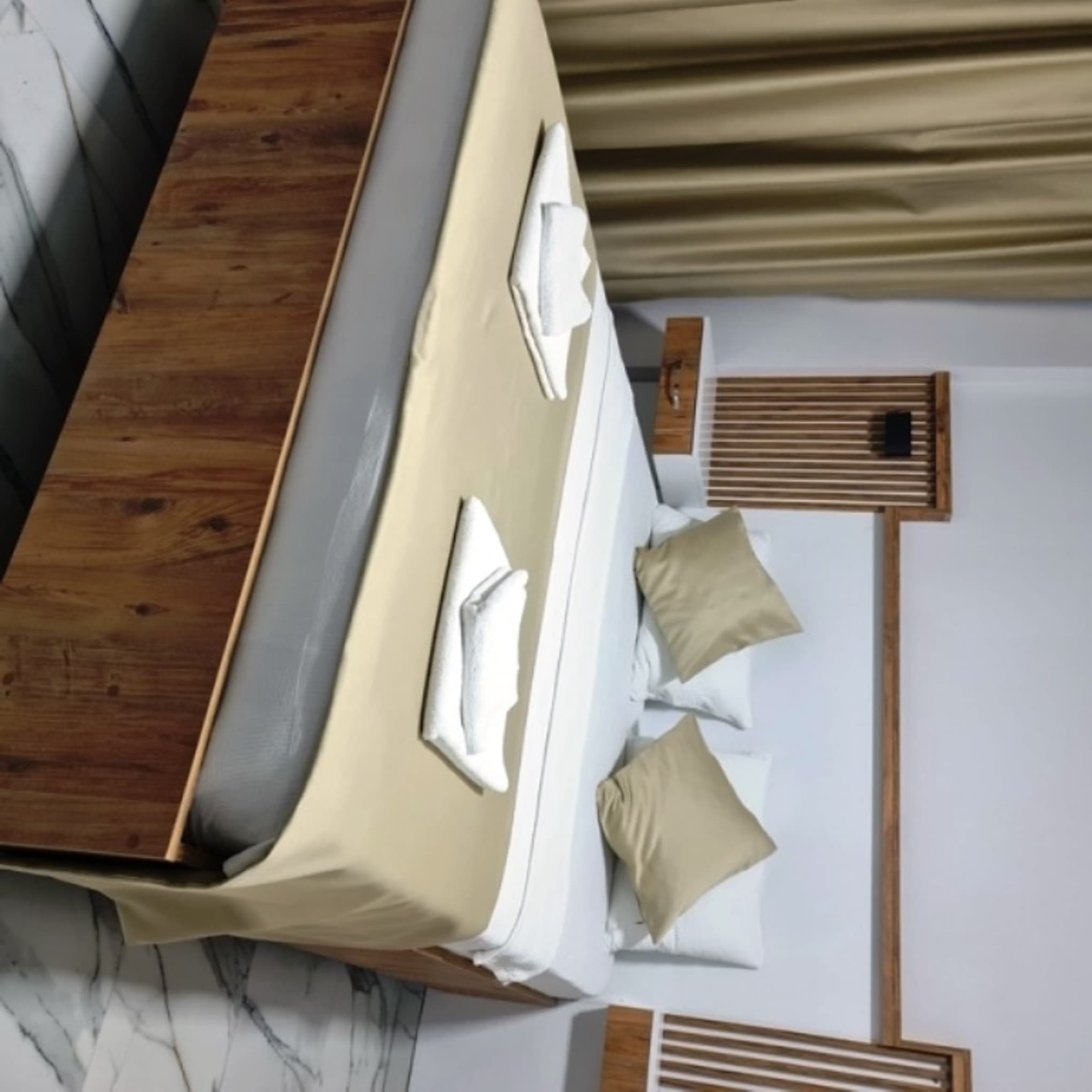 Ali Babam Apart Hotel-27