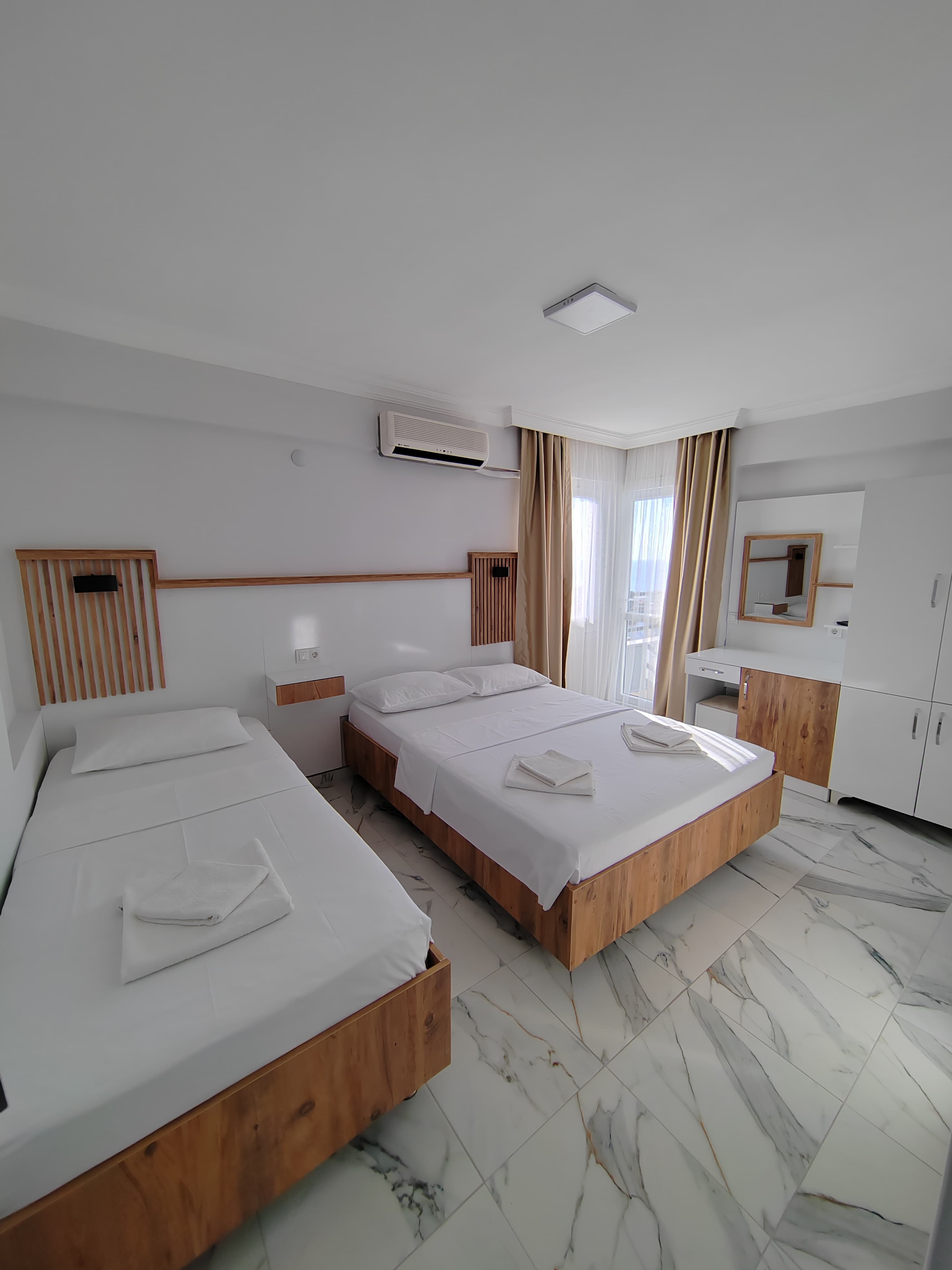 Ali Babam Apart Hotel-11