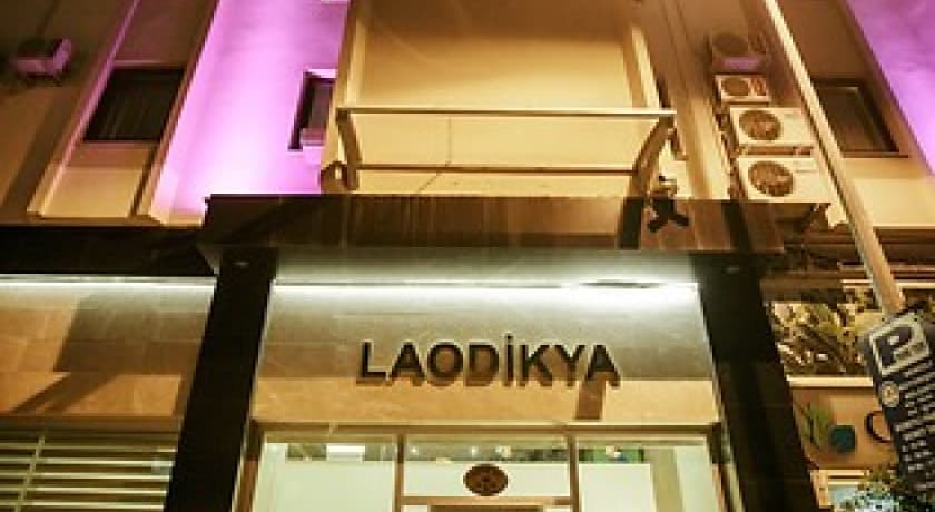 Laodikya Otel-2