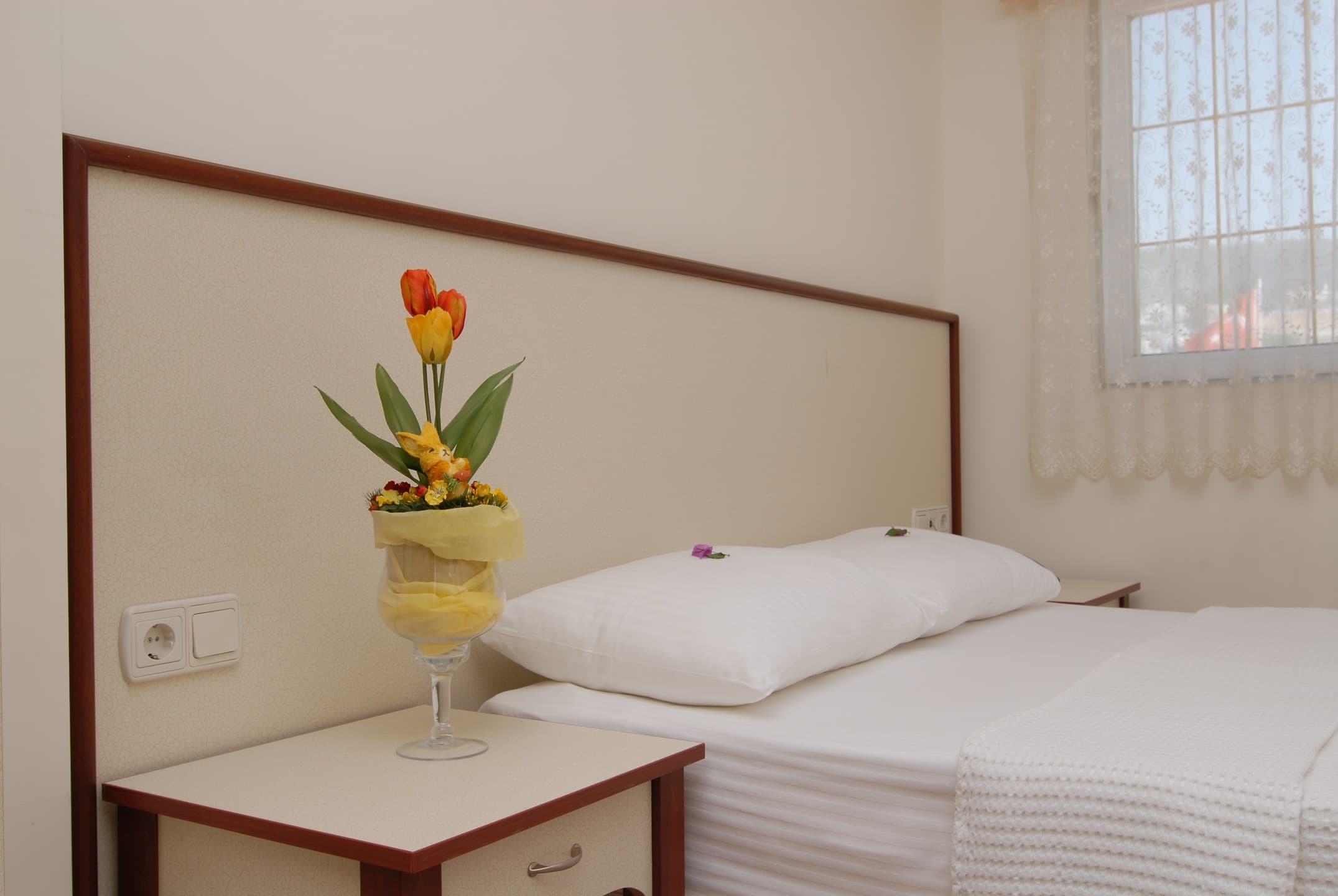 Bodrum Marma Hotel-10