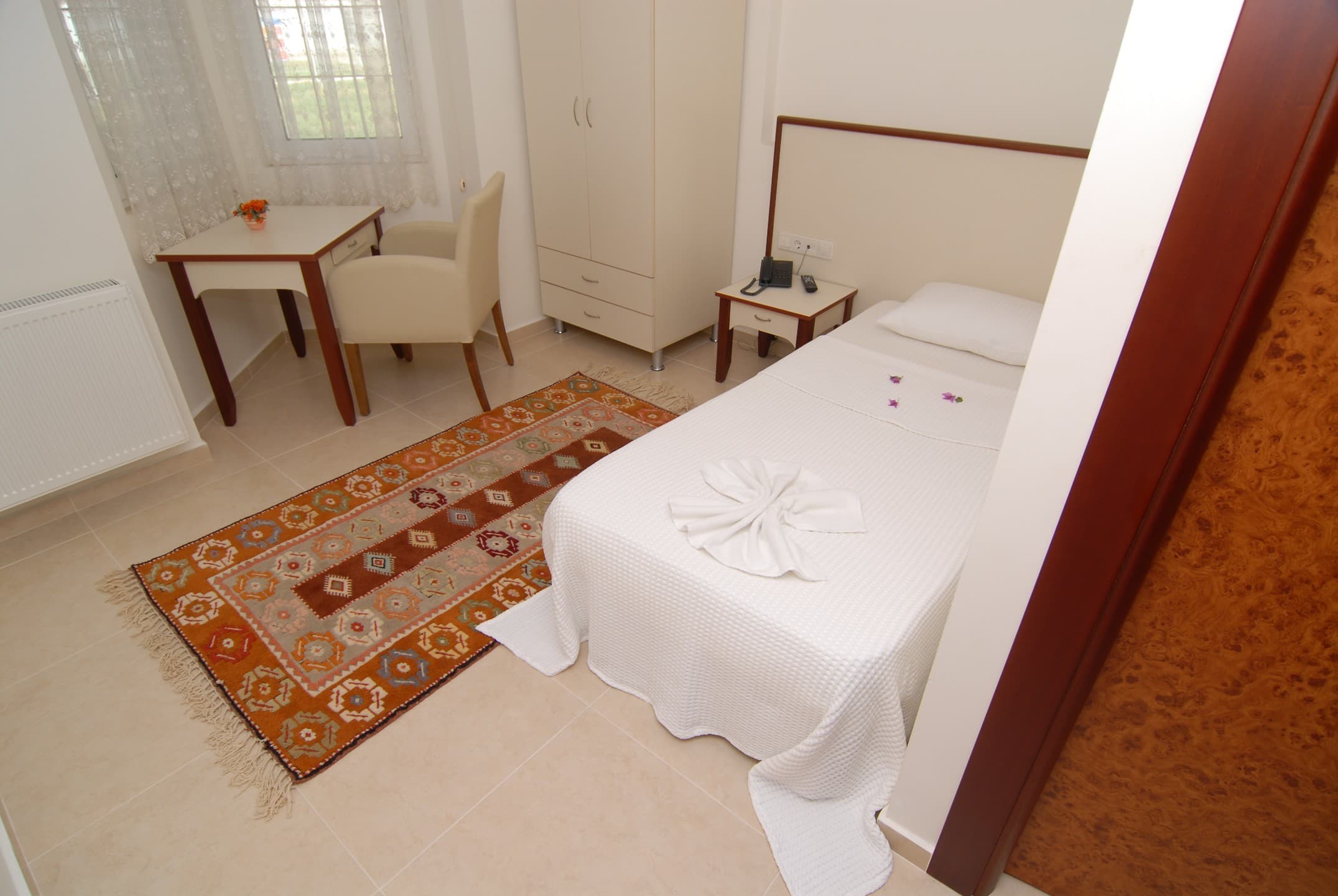 Bodrum Marma Hotel-14