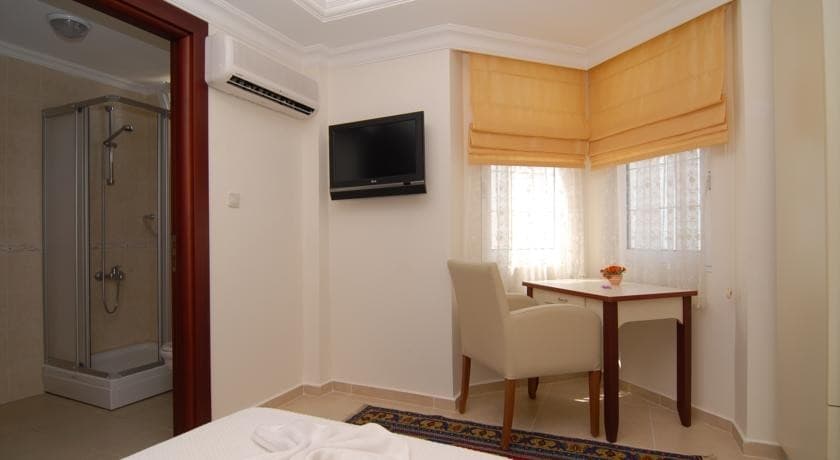 Bodrum Marma Hotel-12