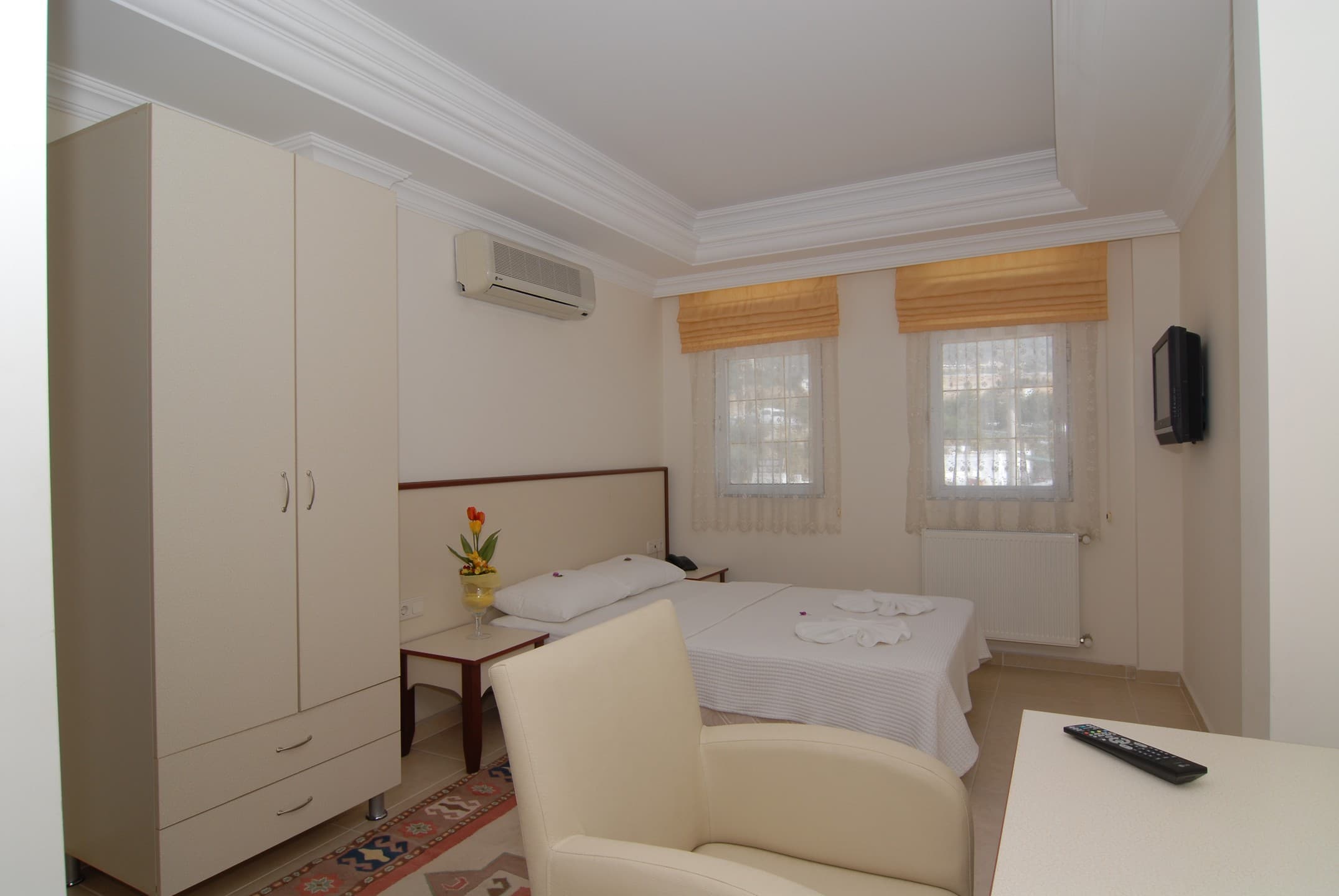 Bodrum Marma Hotel-11