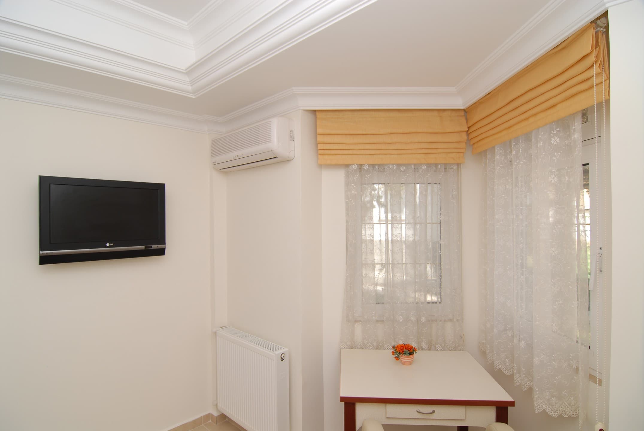 Bodrum Marma Hotel-15