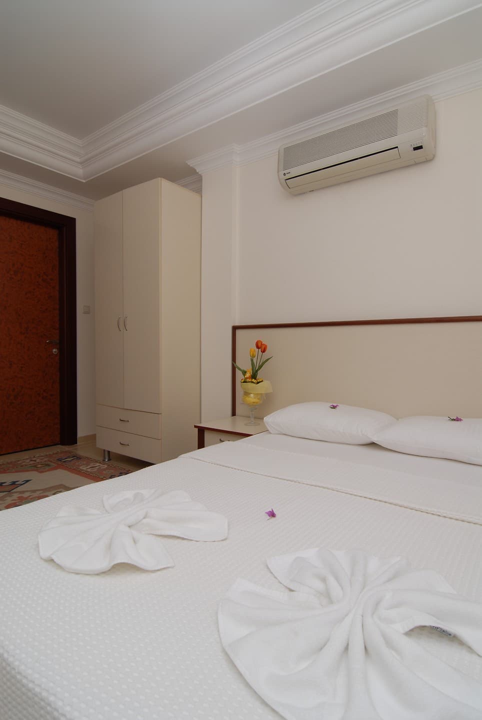 Bodrum Marma Hotel-8