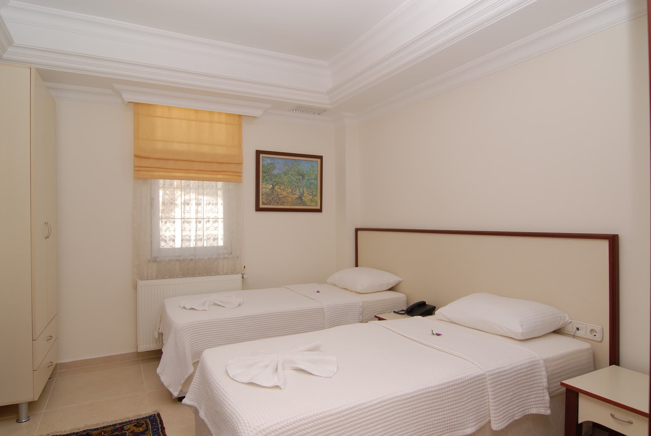 Bodrum Marma Hotel-17