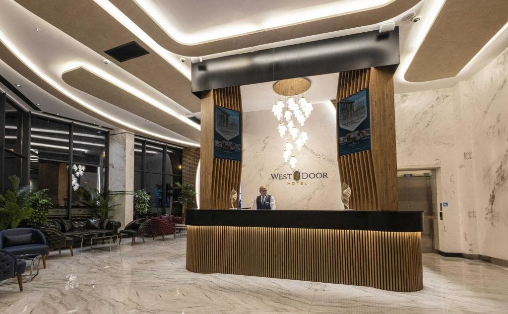 WestDoor Hotel-2