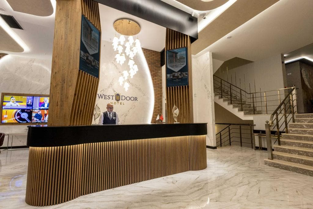 WestDoor Hotel-34