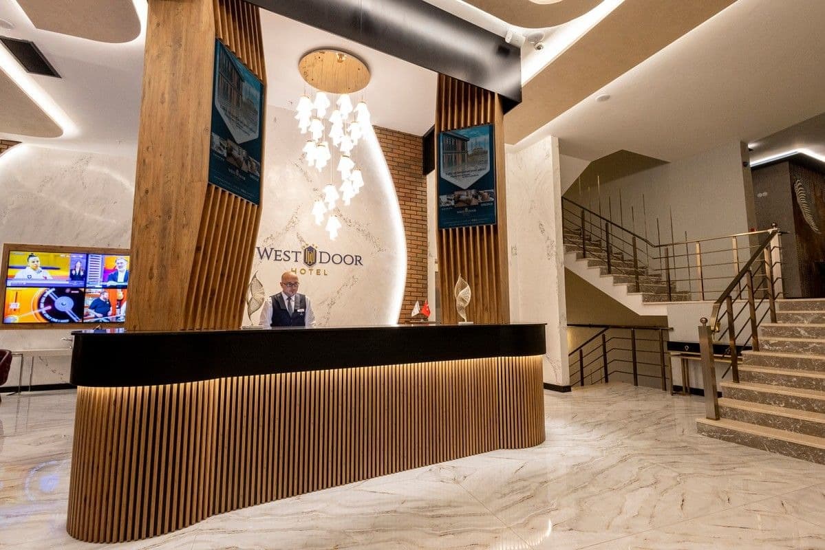 WestDoor Hotel-19