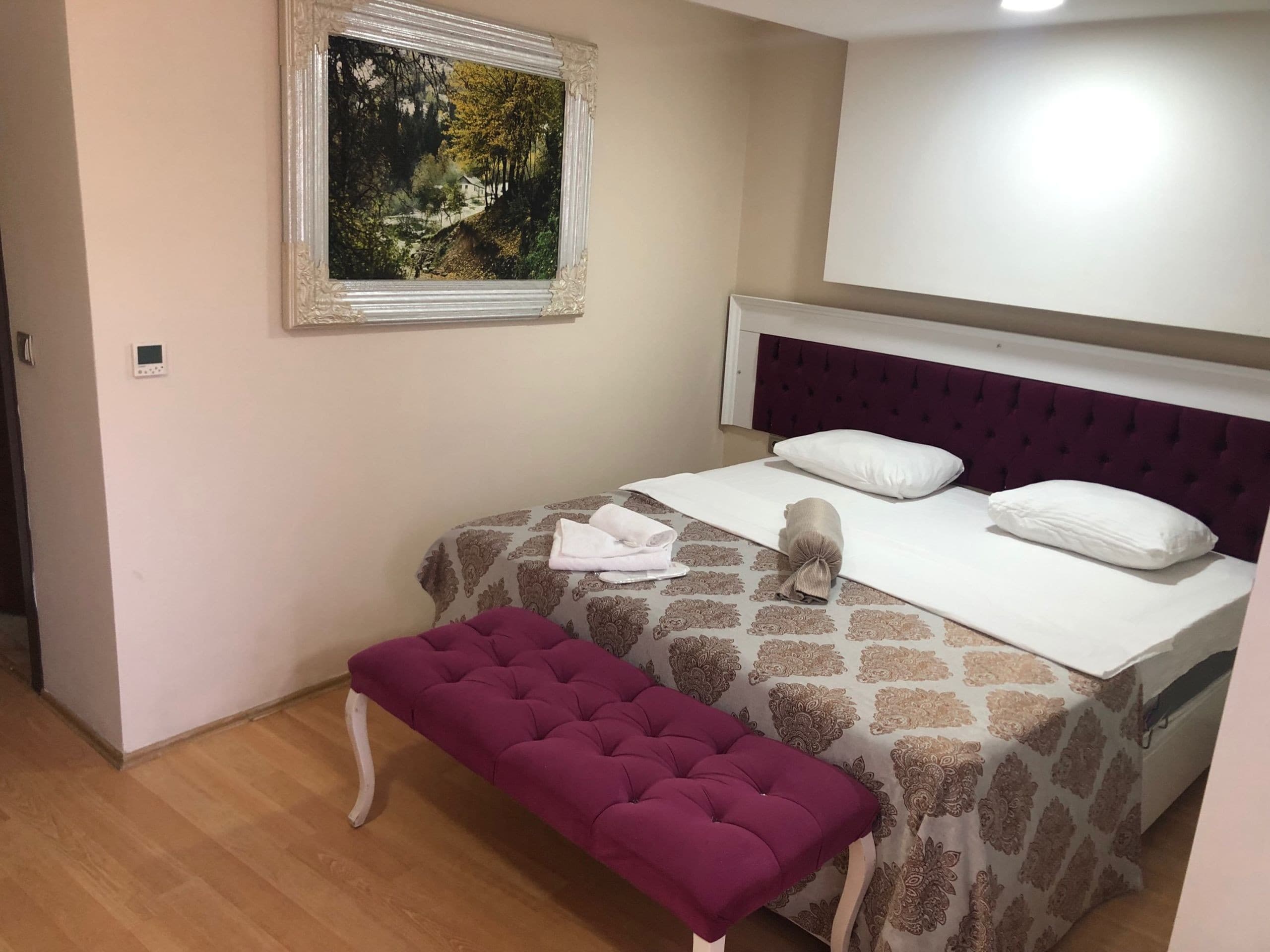 Şanlı Otel Hammam & Spa-24