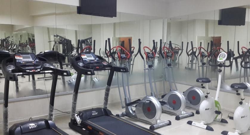 Şanlı Otel Hammam & Spa-25