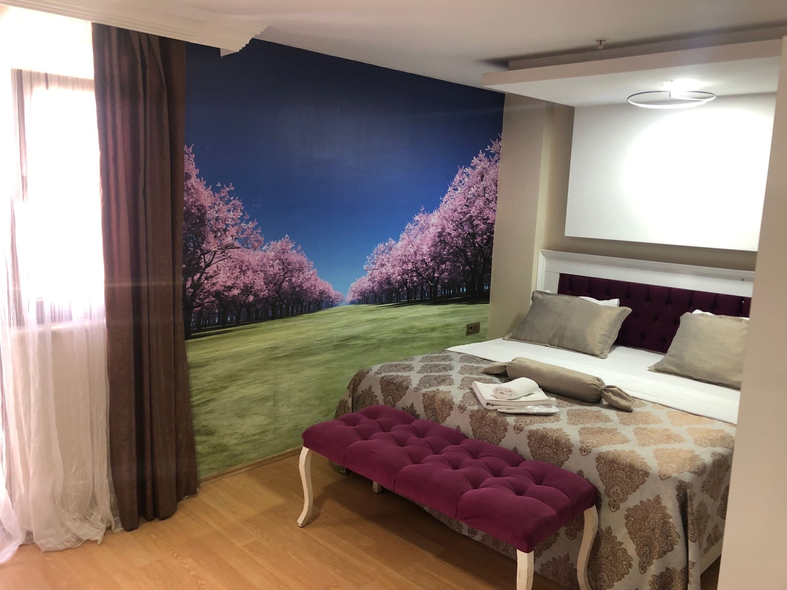 Şanlı Otel Hammam & Spa-22