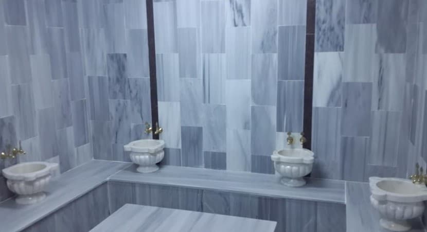 Şanlı Otel Hammam & Spa-6