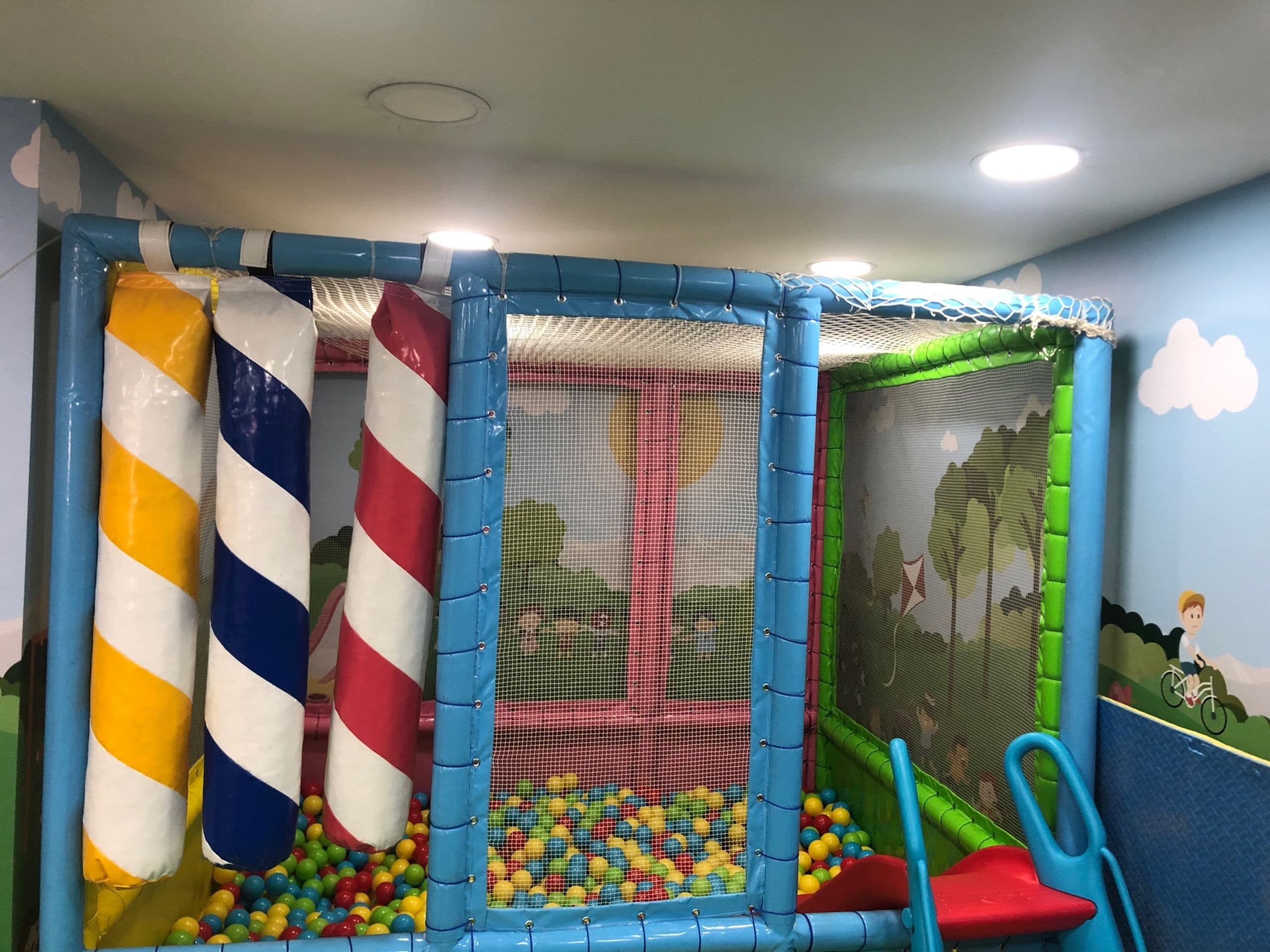 Şanlı Otel Hammam & Spa-11