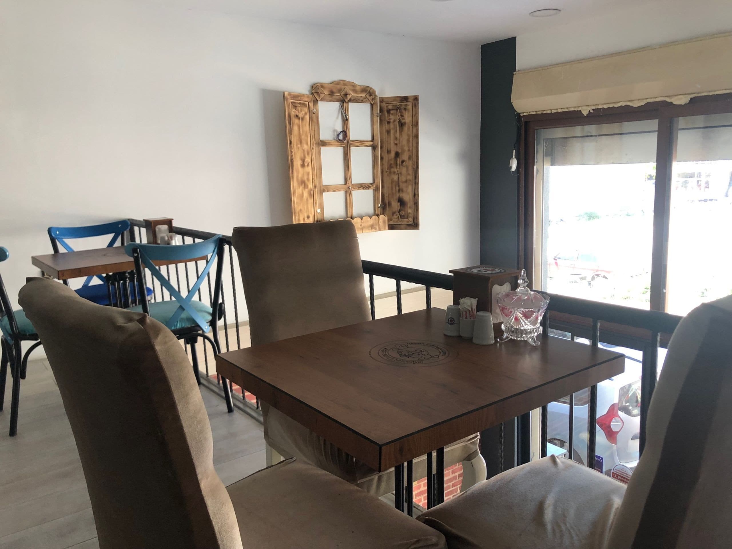 Şanlı Otel Hammam & Spa-28