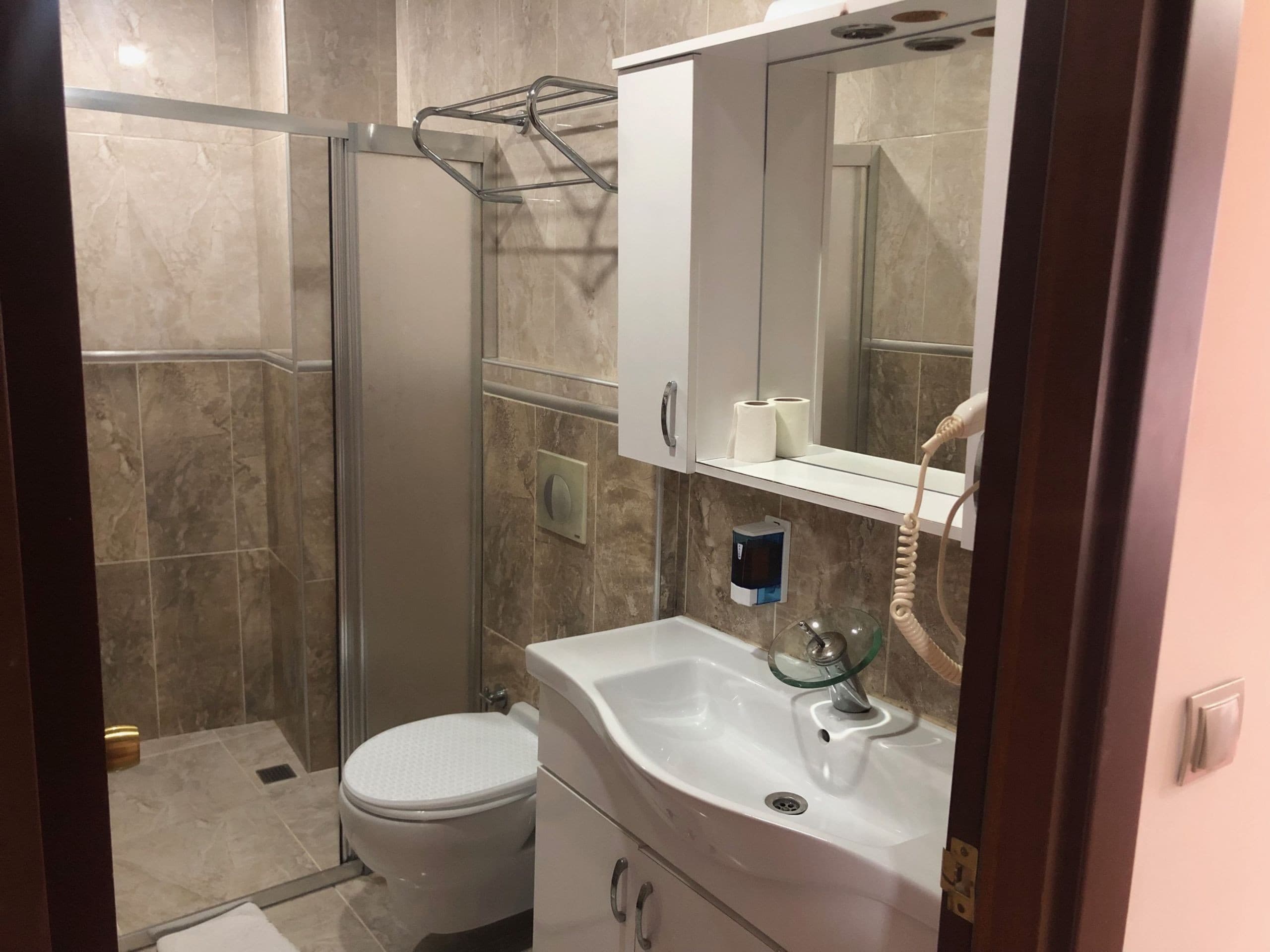 Şanlı Otel Hammam & Spa-7