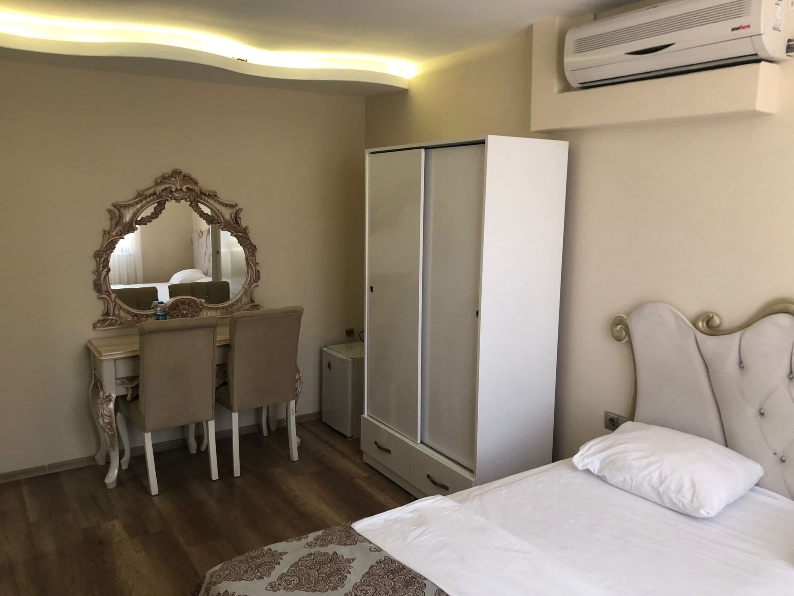 Şanlı Otel Hammam & Spa-2