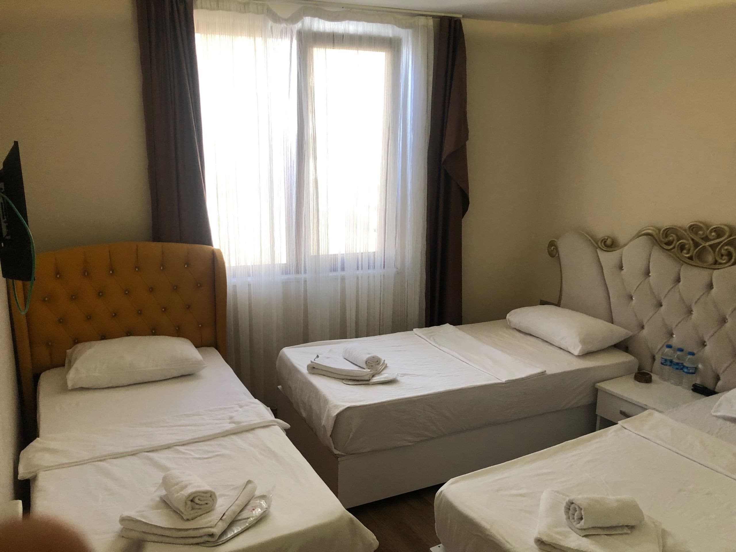 Şanlı Otel Hammam & Spa-3