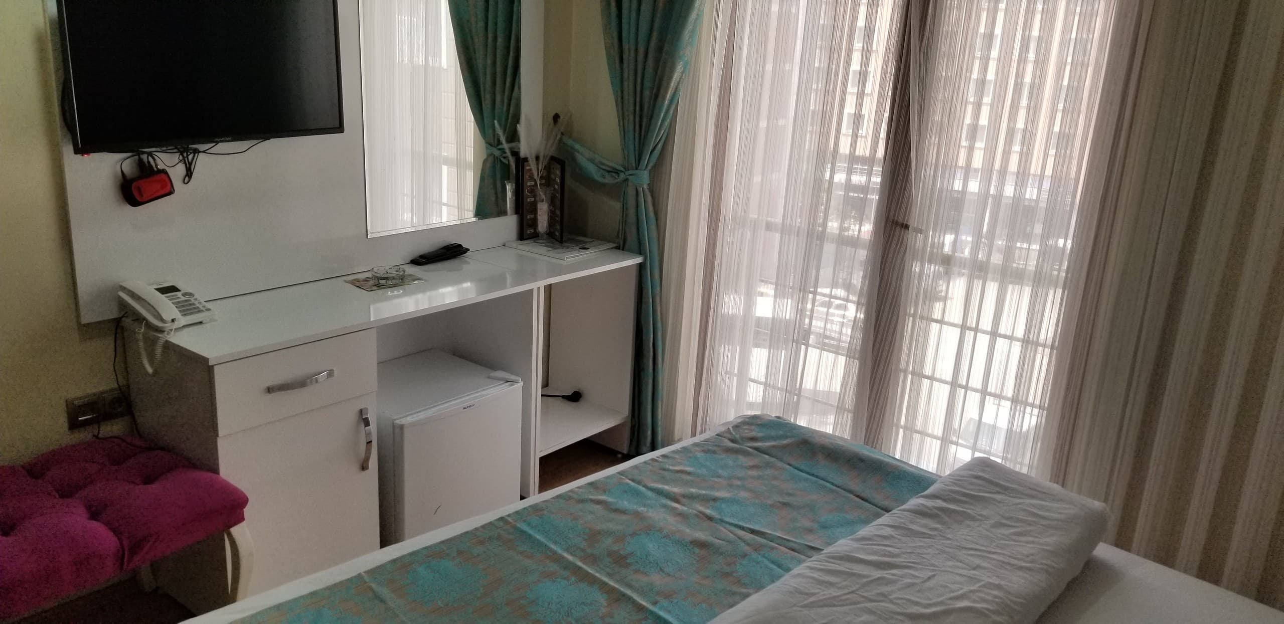 Şanlı Otel Hammam & Spa-15